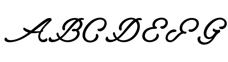 Lourino PERSONAL USE ONLY  Free Fonts Download