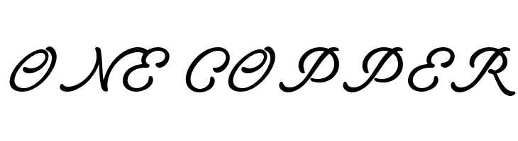 Lourino PERSONAL USE ONLY  Free Fonts Download