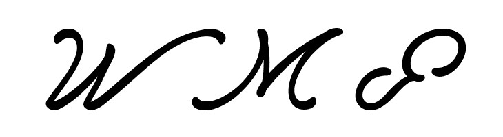 Lourino PERSONAL USE ONLY  Free Fonts Download