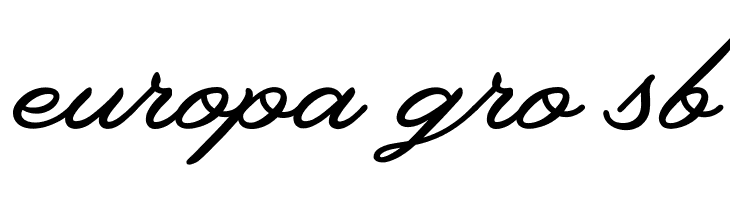 Lourino PERSONAL USE ONLY  Free Fonts Download