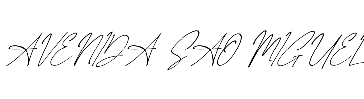 Sabila Renytha PERSONAL USE Italic  Free Fonts Download