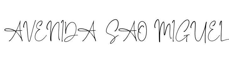 Sabila Renytha PERSONAL USE Regular  Free Fonts Download