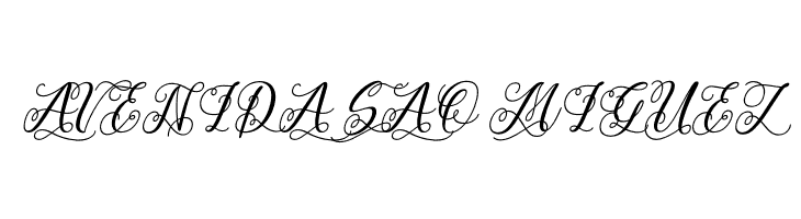 Dramatic Hearts Italic PERSONAL Italic  Free Fonts Download