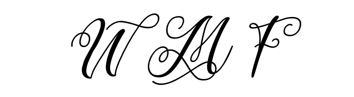 Dramatic Hearts Italic PERSONAL Italic  Free Fonts Download