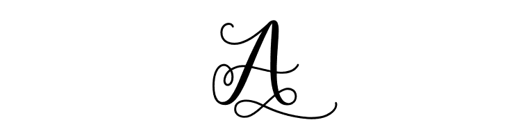 Dramatic Hearts PERSONAL Regular  Free Fonts Download