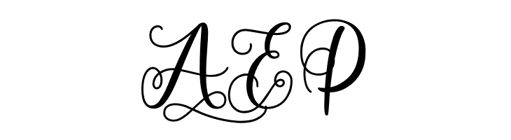 Dramatic Hearts PERSONAL Regular  Free Fonts Download