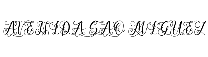 Dramatic Hearts PERSONAL Regular  Free Fonts Download