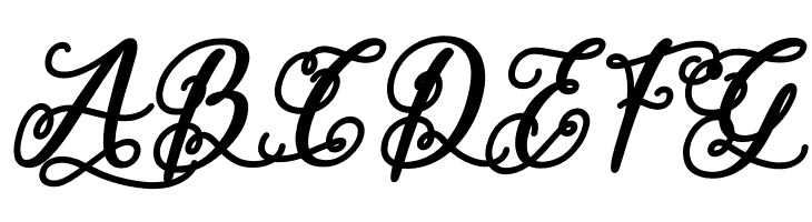 Dramatic Hearts Bold Italic PERSONAL Bold Italic  Free Fonts Download