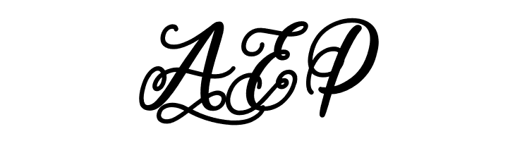 Dramatic Hearts Bold Italic PERSONAL Bold Italic  Free Fonts Download