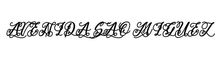 Dramatic Hearts Bold Italic PERSONAL Bold Italic  Free Fonts Download