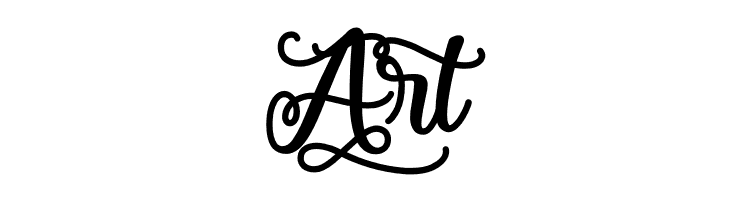 Dramatic Hearts Bold PERSONAL Bold  Free Fonts Download