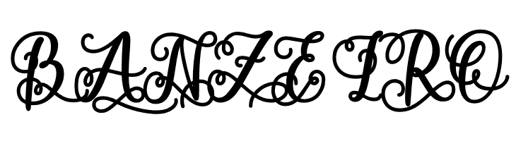 Dramatic Hearts Bold PERSONAL Bold  Free Fonts Download