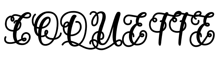 Dramatic Hearts Bold PERSONAL Bold  Free Fonts Download