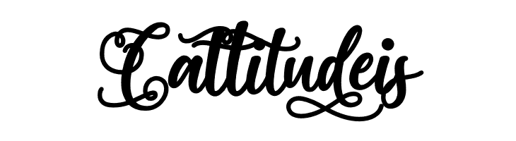 Dramatic Hearts Bold PERSONAL Bold  Free Fonts Download