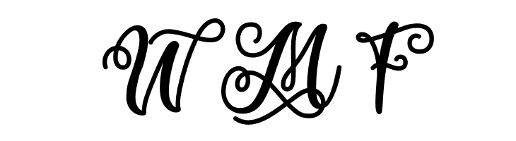 Dramatic Hearts Bold PERSONAL Bold  Free Fonts Download