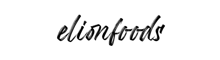 Mandoul Brush PERSONAL USE ONLY Regular  Free Fonts Download