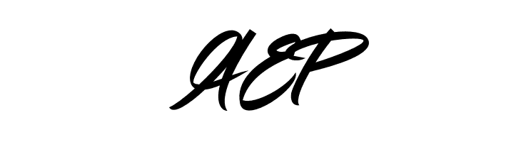 Mandoul Script PERSONAL USE ONLY Bold  Free Fonts Download