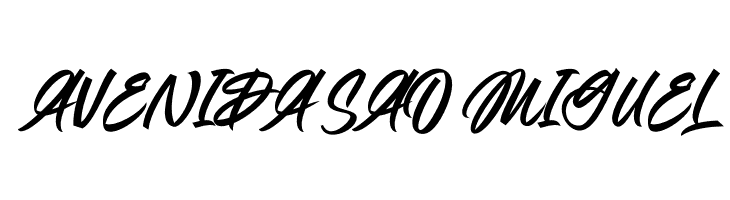 Mandoul Script PERSONAL USE ONLY Bold  Free Fonts Download
