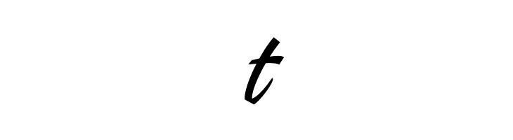 Mandoul Script PERSONAL USE ONLY Bold  Free Fonts Download