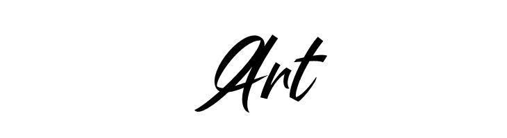 Mandoul Script PERSONAL USE ONLY Regular  Free Fonts Download