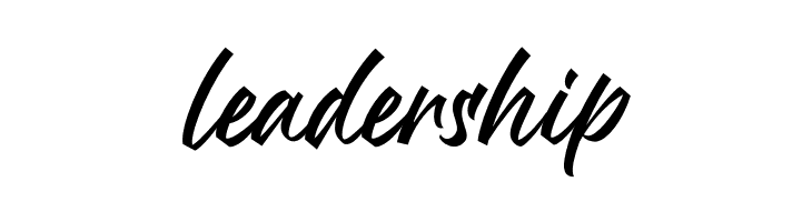 Mandoul Script PERSONAL USE ONLY Regular  Free Fonts Download