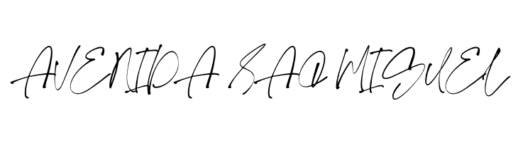 Black Phantom PERSONAL USE ONLY Regular  Free Fonts Download