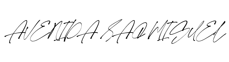 Black Phantom PERSONAL USE ONLY Italic  Free Fonts Download