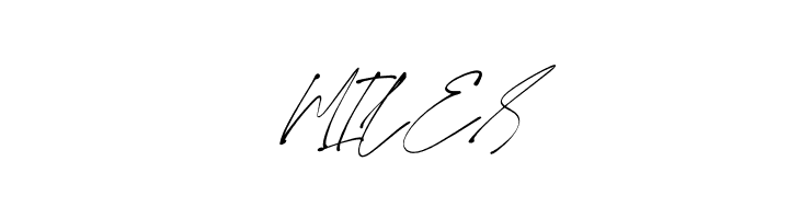 Black Phantom PERSONAL USE ONLY Italic  Free Fonts Download