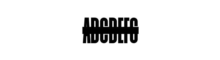 Moneymachine Black PERSONAL Black  Free Fonts Download