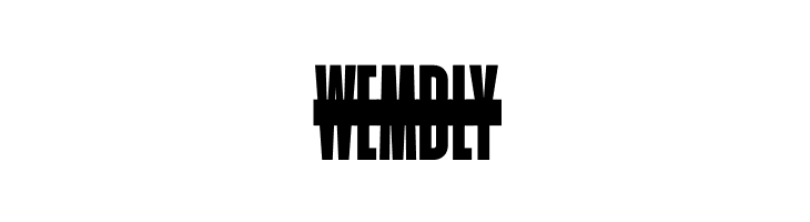 Moneymachine Black PERSONAL Black  Free Fonts Download