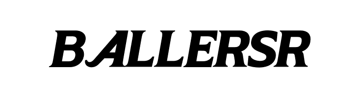 Aliey PERSONAL USE ONLY Bold Italic  Free Fonts Download