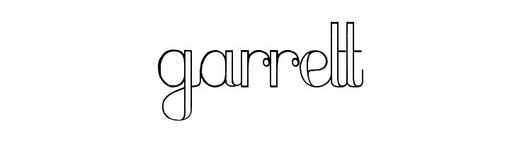 peach sundress ~  Free Fonts Download