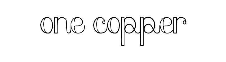 peach sundress ~  Free Fonts Download