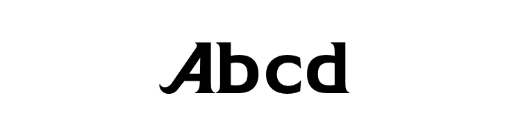 Aliey PERSONAL USE ONLY Regular  Free Fonts Download