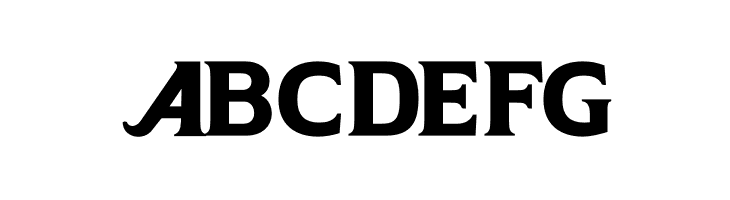 Aliey PERSONAL USE ONLY Bold  Free Fonts Download