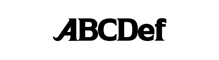 Aliey PERSONAL USE ONLY Bold  Free Fonts Download