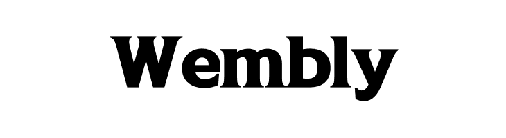 Aliey PERSONAL USE ONLY Bold  Free Fonts Download