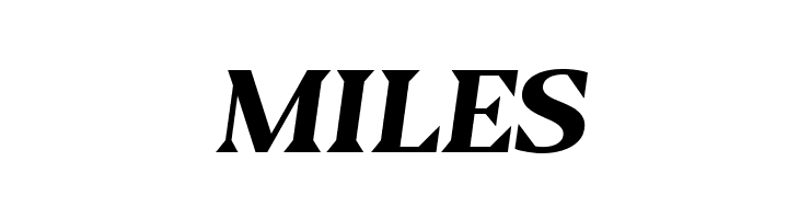 Blaak Bold PERSONAL USE Italic  Free Fonts Download