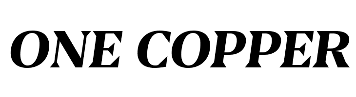 Blaak Bold PERSONAL USE Italic  Free Fonts Download