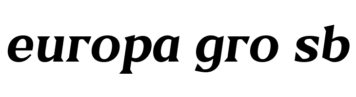 Blaak Bold PERSONAL USE Italic  Free Fonts Download