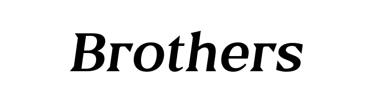 Blaak Regular PERSONAL USE Italic  Free Fonts Download