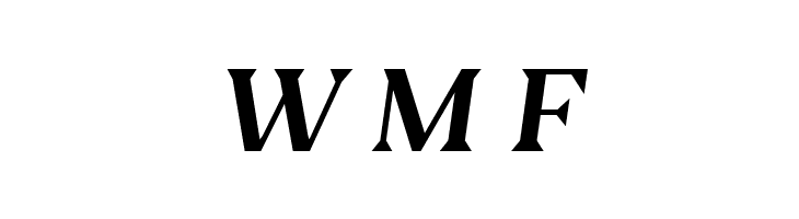 Blaak Regular PERSONAL USE Italic  Free Fonts Download