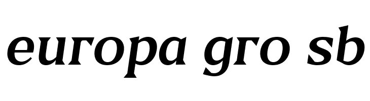 Blaak Regular PERSONAL USE Italic  Free Fonts Download