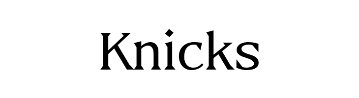 Blaak Thin PERSONAL USE  Free Fonts Download