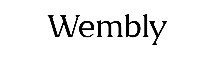 Blaak Thin PERSONAL USE  Free Fonts Download