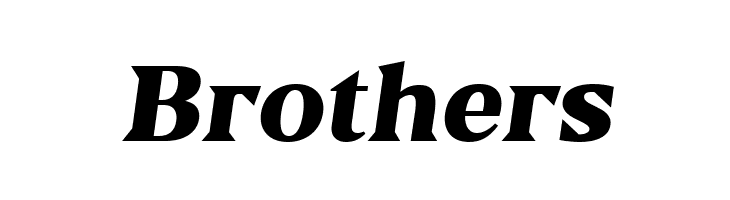 Blaak Black PERSONAL USE Italic  Free Fonts Download