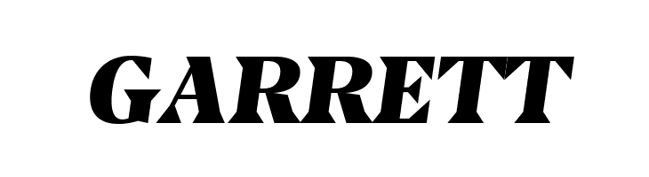 Blaak Black PERSONAL USE Italic  Free Fonts Download