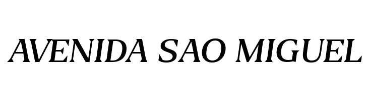 Blaak Light PERSONAL USE Italic  Free Fonts Download