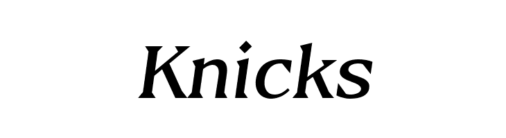 Blaak Light PERSONAL USE Italic  Free Fonts Download