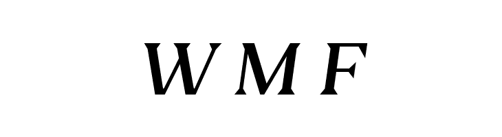 Blaak Light PERSONAL USE Italic  Free Fonts Download